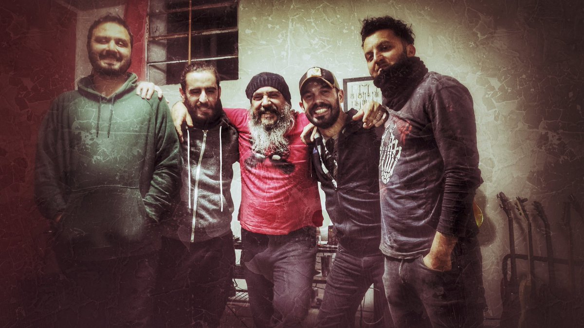 Hermanos Brother tweet media