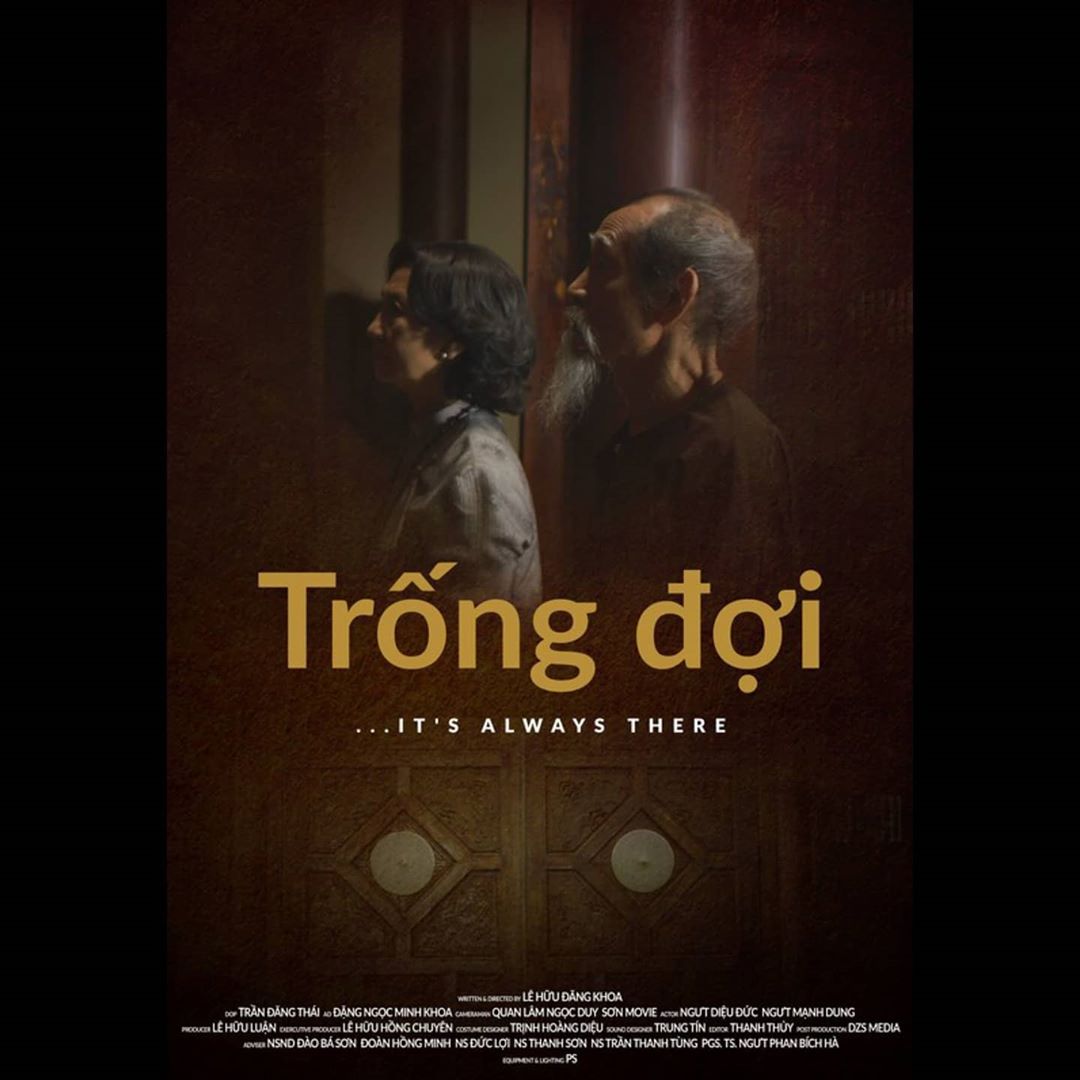 bisffblr's tweet photo. This year, Bisff is its new digital avatar - you can watch the films online and itโs completely free! You can binge watch the shorts at #BISFFBlr between August 13th to 16th.
Name: #ItsAlwaysThere
Director: Le Huu Dang Khoa
Category: International Competition Section https://t.co/CV2Vc49WmN