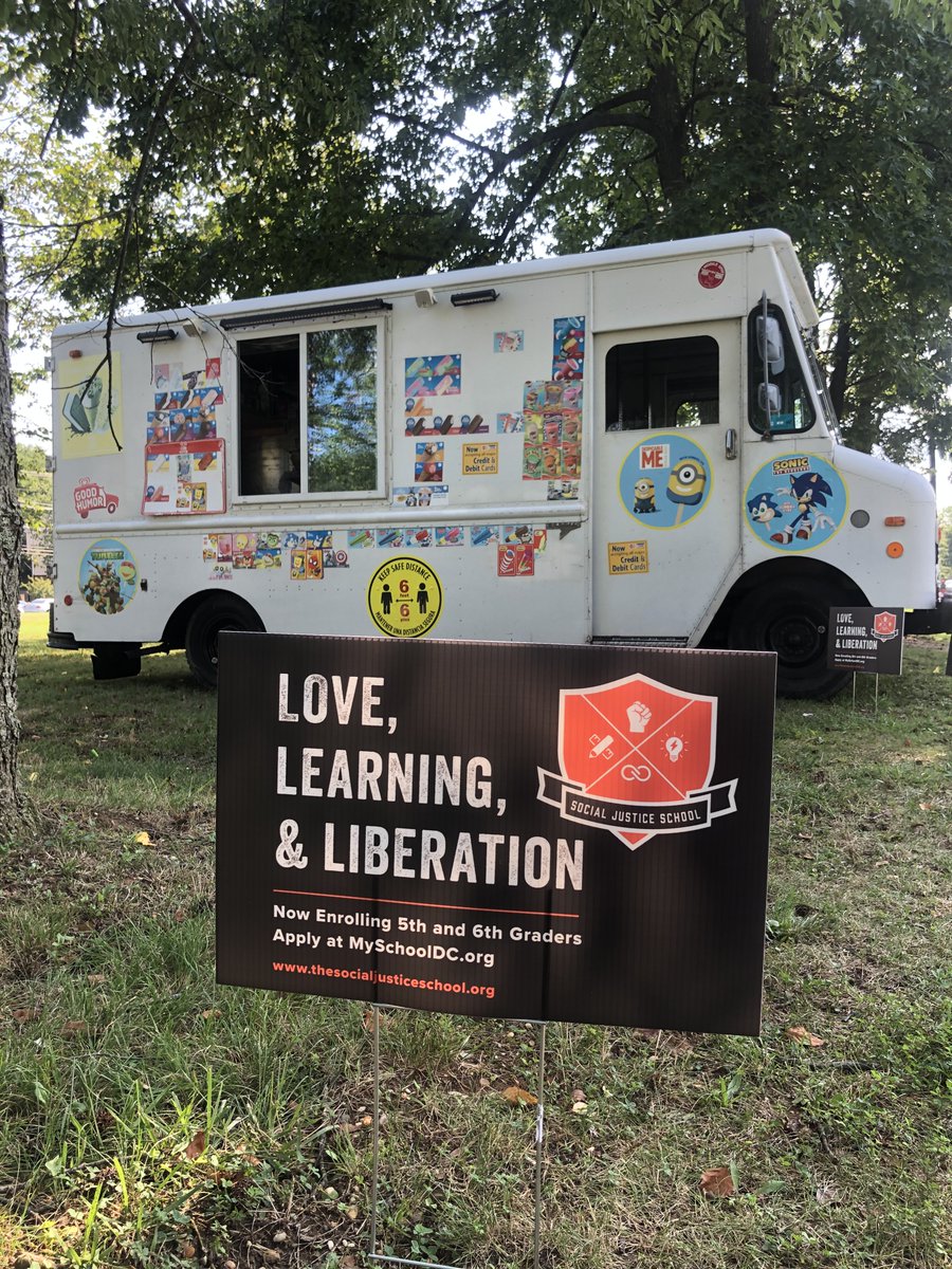 TheSocialJusticeSchool tweet media