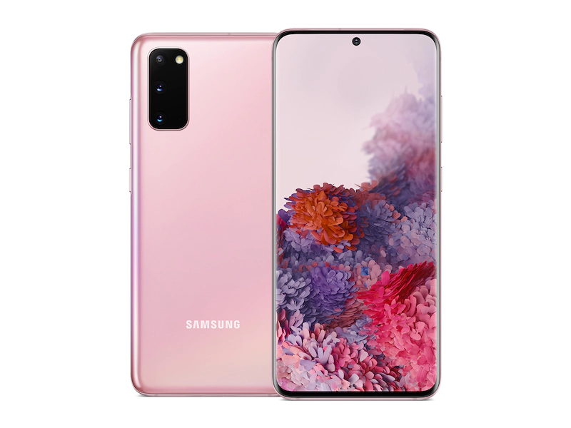 Samsung S20 for just $15 per month!!