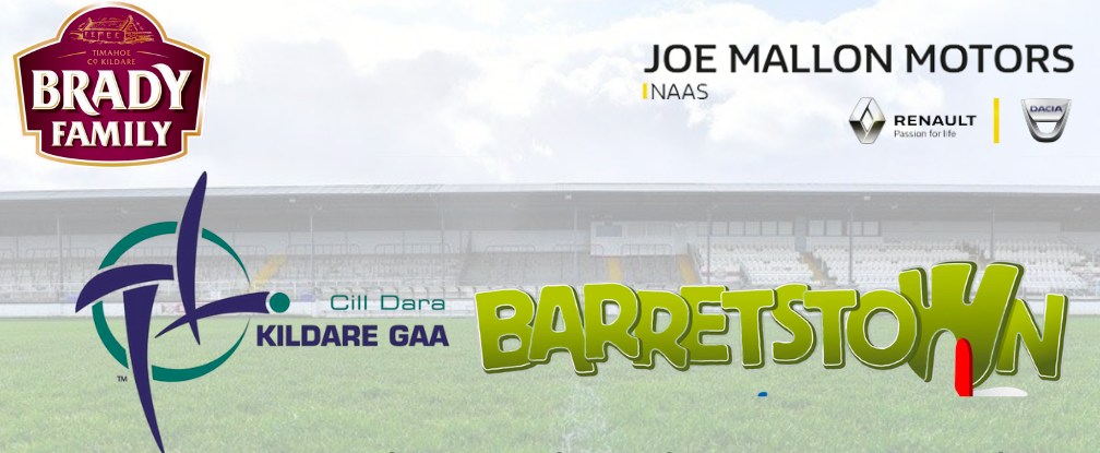 Kildare GAA tweet media