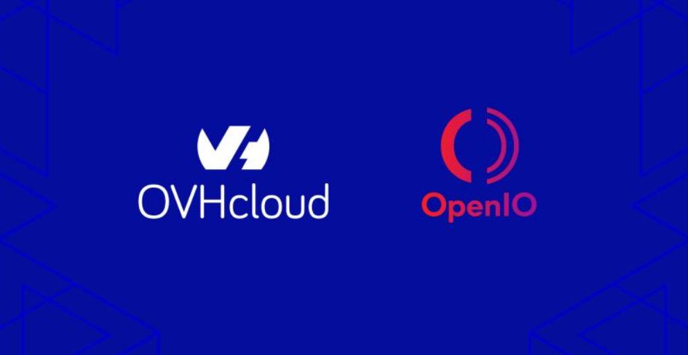 CDP_FST's tweet photo. Top news today on @StorageTopNews - @OVHcloud acquiring @OpenIO - read my analysis https://t.co/HziImhKQyb #MultiCloud #SDS #ObjectStorage #S3 #OpenSource #Innovation #Disruption #FrenchTech #FrenchCloud #ITPT https://t.co/xLzFVVpPaX