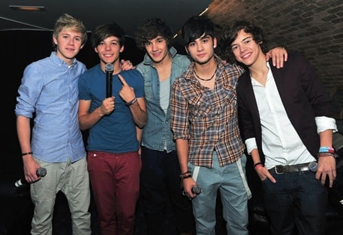 itsdenisepisano's tweet photo. One Direction

#VMAs2020 @onedirection https://t.co/5Qf3Cnj6OP