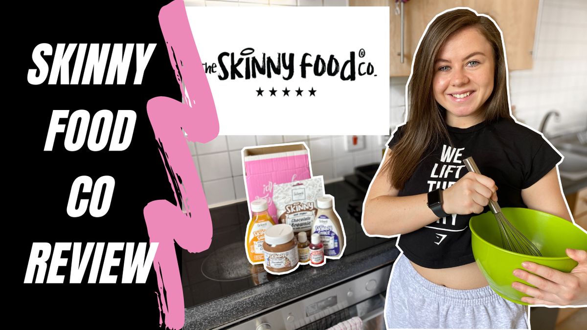 shannonkh17's tweet photo. Have you tried @skinnyfoodco yet?!! I know im late to the game, but for all those other people who are also late to the game, I have a review for you - which basically says 'GO AND BUY IT ALL'... OBSESSED WITH @skinnyfoodco 

https://t.co/SpiEsvpjxe https://t.co/GBa3JpvIwO