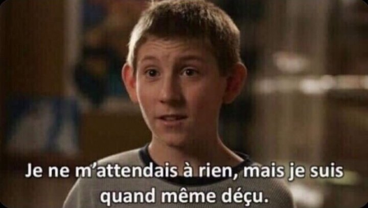 BcpParle's tweet photo. Quand ton train arrive en retard à la SNCF. https://t.co/sEIPBWhFdB