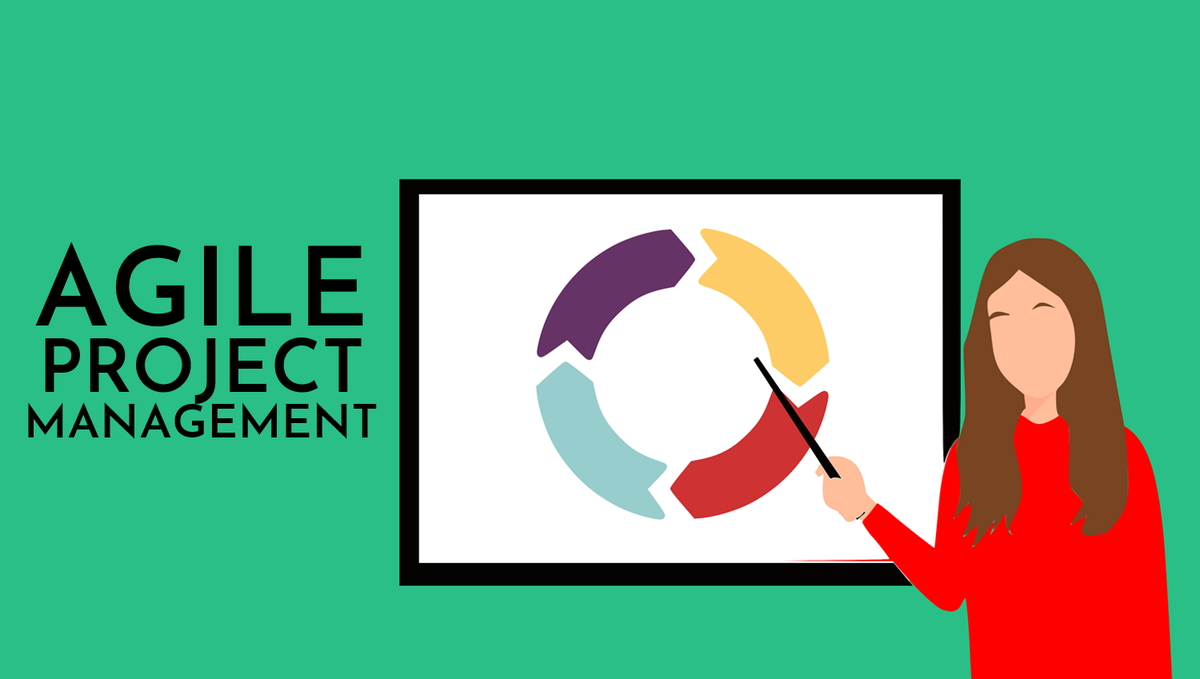 letsmasterlearn's tweet photo. Master the fundamentals of Agile Project Management with my new course on @skillshare.
Use this link to get this course, and all others, free for 2 months!
https://t.co/EZEZcPPefw
#agile #agileprojectmanagement #projectmanagementcourse #freecourses #skillshare #businesscourse https://t.co/FaBgxJn1wk