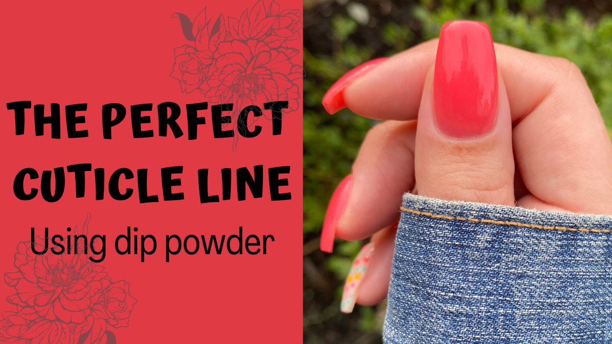 RachelATSchmitz's tweet photo. It’s SO EASY. #MondayMotivaton #shopsmall #SmallBiz #diy #athomenails #supportlocalBusiness 

Check out how I get this perfect cuticle!

https://t.co/4n7taHP2ls https://t.co/d5TcfyLso6