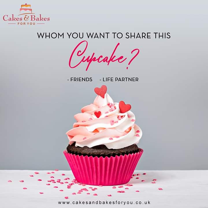 CakesandBakes14's tweet photo. Comment your answer...

We are delivering in Manchester! To know the areas, click: https://t.co/CyxKVWwHu0

.
.
.
👉 https://t.co/M43Cdggh2j
.
.
.

#CakesAndBakesForYou #LoveAtFirstBite #Cupackes #Muffins #Brownies #Cookies #ThemedCupcakes #Celebrate #CakesForLife #Cakelove https://t.co/lgZP7cGoxz