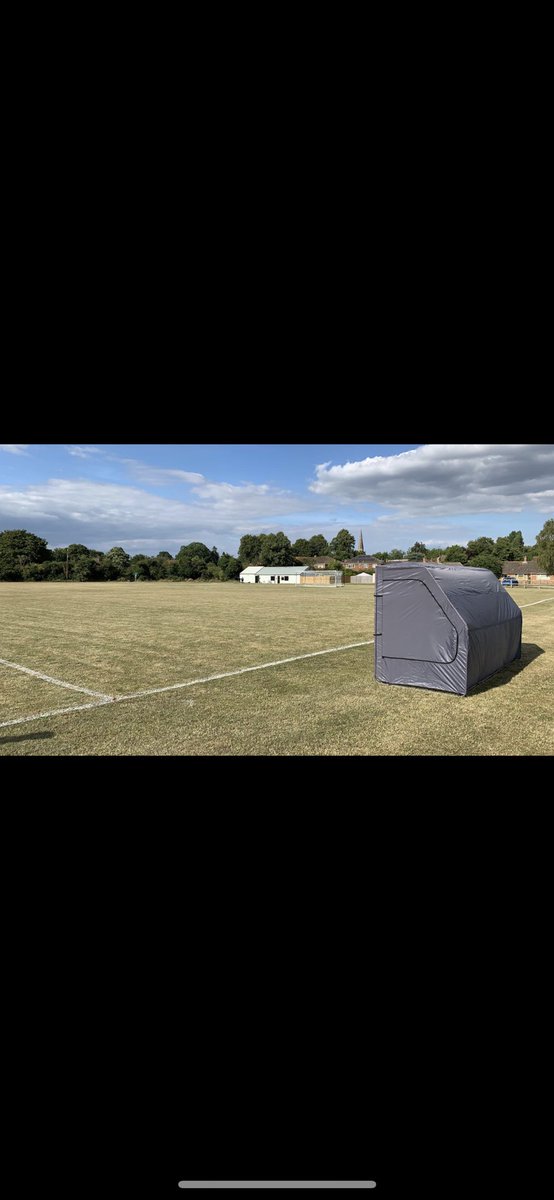 Saxton Rovers FC tweet media