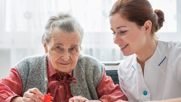 Scientists are one step closer to delaying aging bit.ly/2OWSMwC