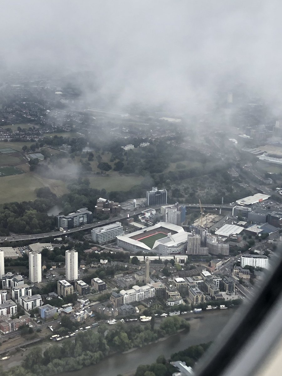 Essential Brentford tweet media