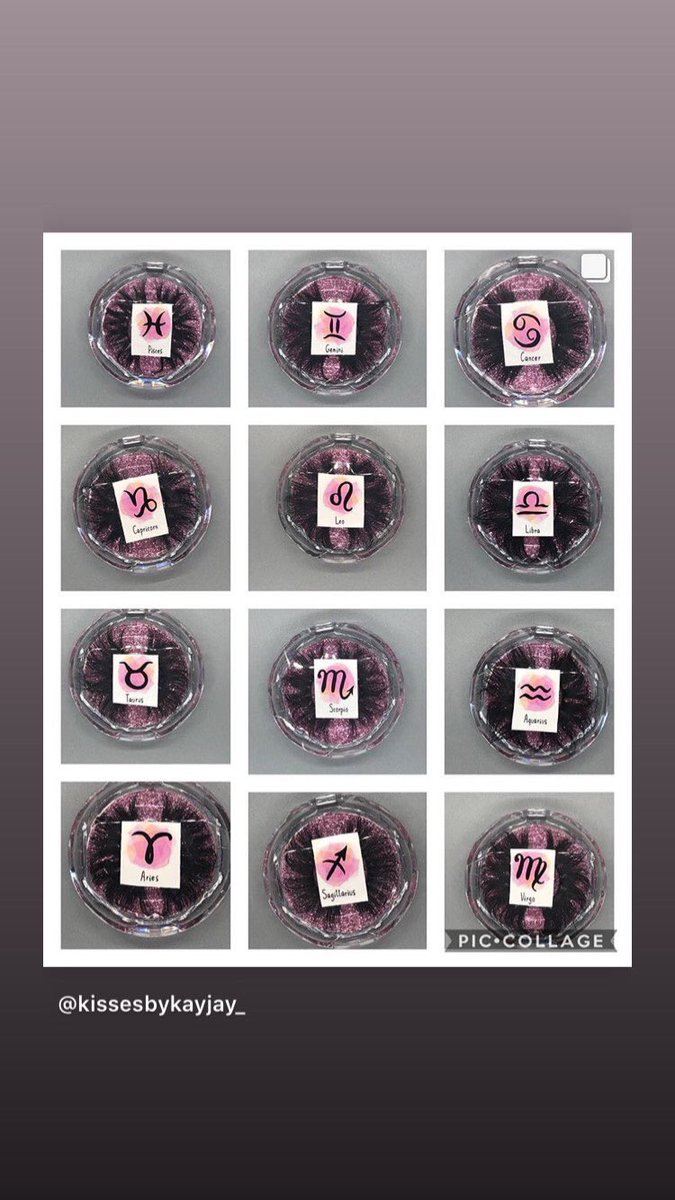 KissesbyKayJay's tweet photo. This is what you’ve all been waiting for...a sale.Yes you read it correctly a SALE!!The sale will last until August 1st so be sure to place your order. All lashes will be $5 and all lipglosses will be $2.50. We also deliver and ship so inbox to place your order💋 #kissesbykayjay https://t.co/LchKD2lfT5