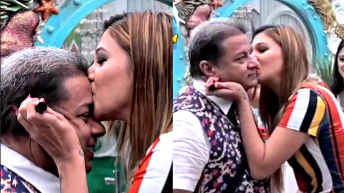 YourFilmCircle's tweet photo. #JasleenMatharu is dating this person after her alleged affair with #AnupJalota
@anupjalota #FilmCircle #FilmyBindiya
https://t.co/OiZfePXKeF https://t.co/FExLVIKabi