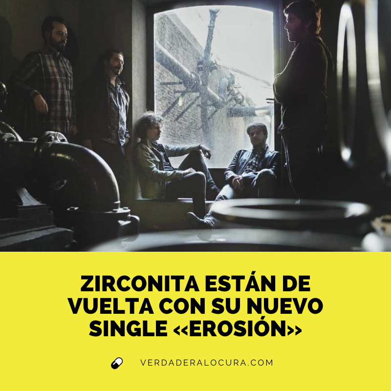 Verdadera Locura tweet media
