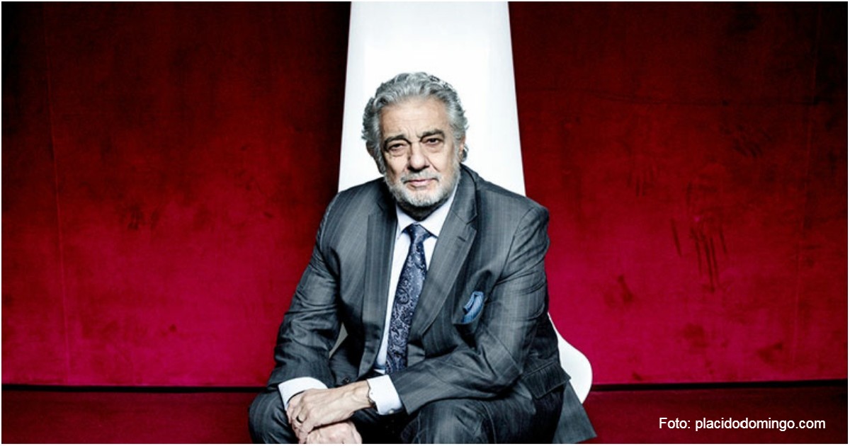 El tenor español <a href="/PlacidoDomingo/">Placido Domingo</a> recibirá el 𝗣𝗿𝗲𝗺𝗶𝗼 𝗔𝘂𝘀𝘁𝗿𝗶𝗮𝗰𝗼 𝗱𝗲 𝗧𝗲𝗮𝘁𝗿𝗼 𝗠𝘂𝘀𝗶𝗰𝗮𝗹 2020 por su trayectoria profesional. 🙌🎼🏆🇪🇸🇦🇹 Más info ow.ly/7JT750AJkeY