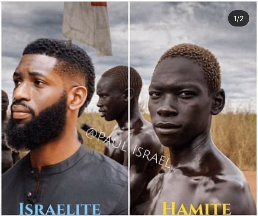 WAKEUPISRAELITE's tweet photo. Know the difference , most don’t know you aren’t who they say you are https://t.co/v4gDEgvQJX
