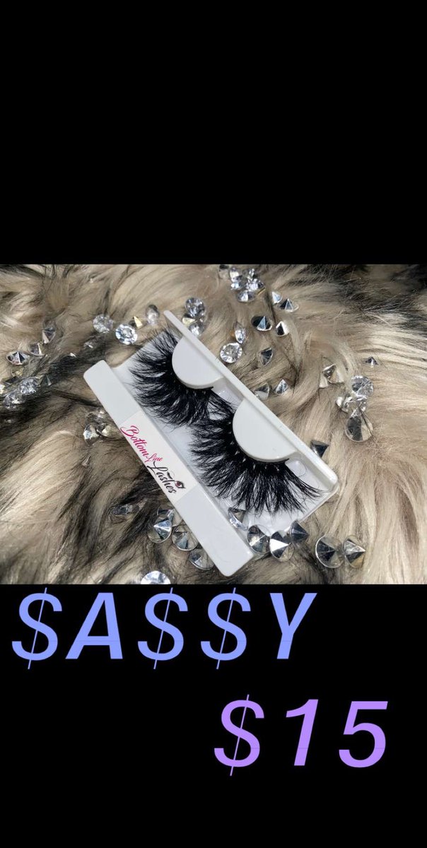 svraya_'s tweet image. You liking what you see? The best lashes ever, and that’s on me💅🏾😻 #BottomLineLashes SHOP TODAY🎉