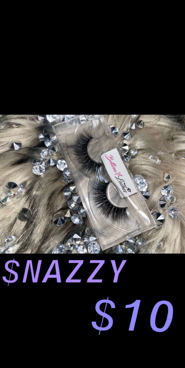 svraya_'s tweet image. You liking what you see? The best lashes ever, and that’s on me💅🏾😻 #BottomLineLashes SHOP TODAY🎉