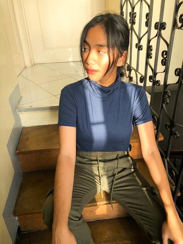 23TEN_PH's tweet photo. turtle neck top

• freesize fit s-l
• php 190 https://t.co/ZiinUE79w4