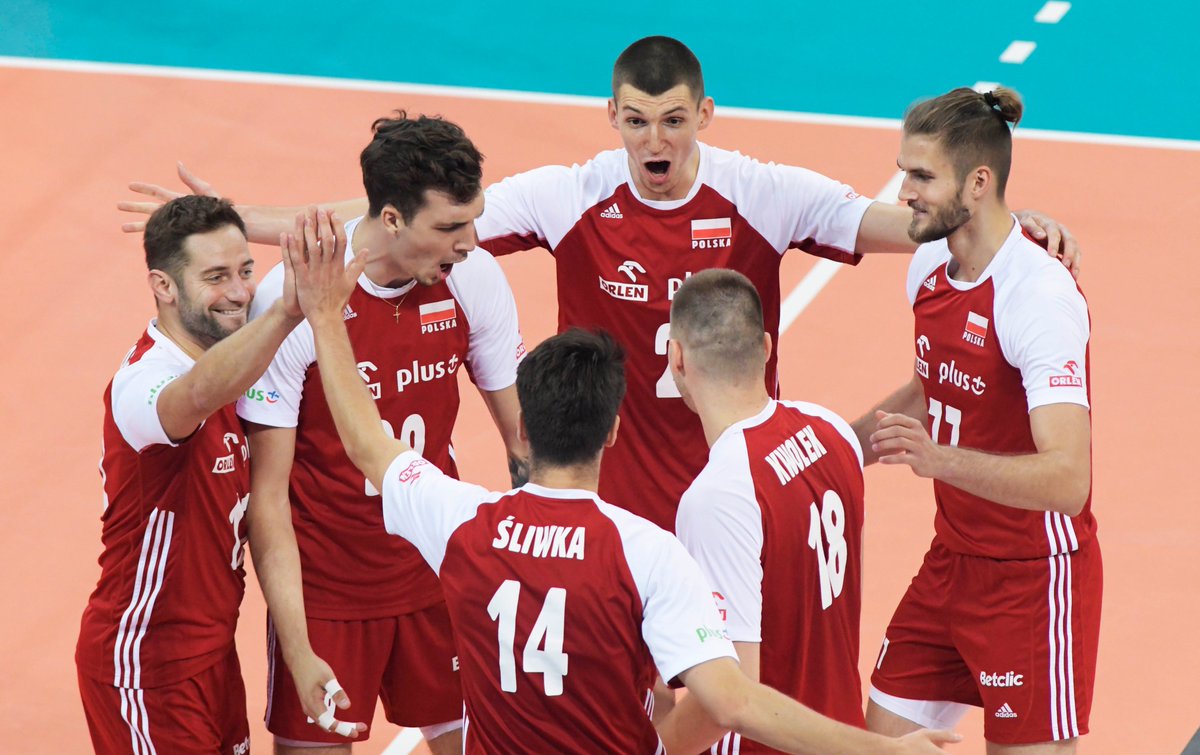 TAURONLiga's tweet photo. #TeamKarol lepszy od #TeamWilfredo w meczu kończącym tegoroczne zgrupowanie reprezentacji Polski
👉 https://t.co/oYErJNcNaM
📷 Piotr Sumara @PolskaSiatkowka https://t.co/6Dqf02wolD