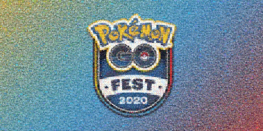 PokemonGoNews's tweet photo. Thank you for an amazing #PokémonGOFest2020! →https://t.co/QbM0Rf1qop https://t.co/Dtq0lO4sj8