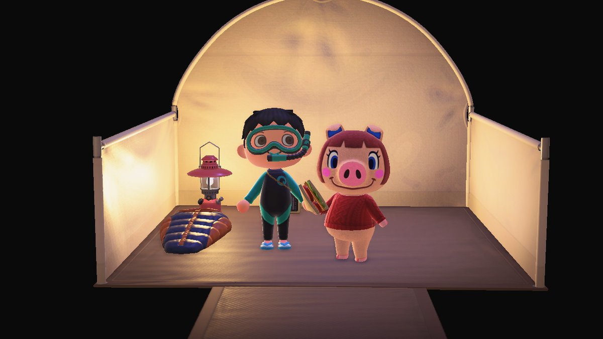 GLoveYin's tweet photo. #动物森友会 #AnimalCrossing #ACNH #NintendoSwitch https://t.co/5QbjCIBct4