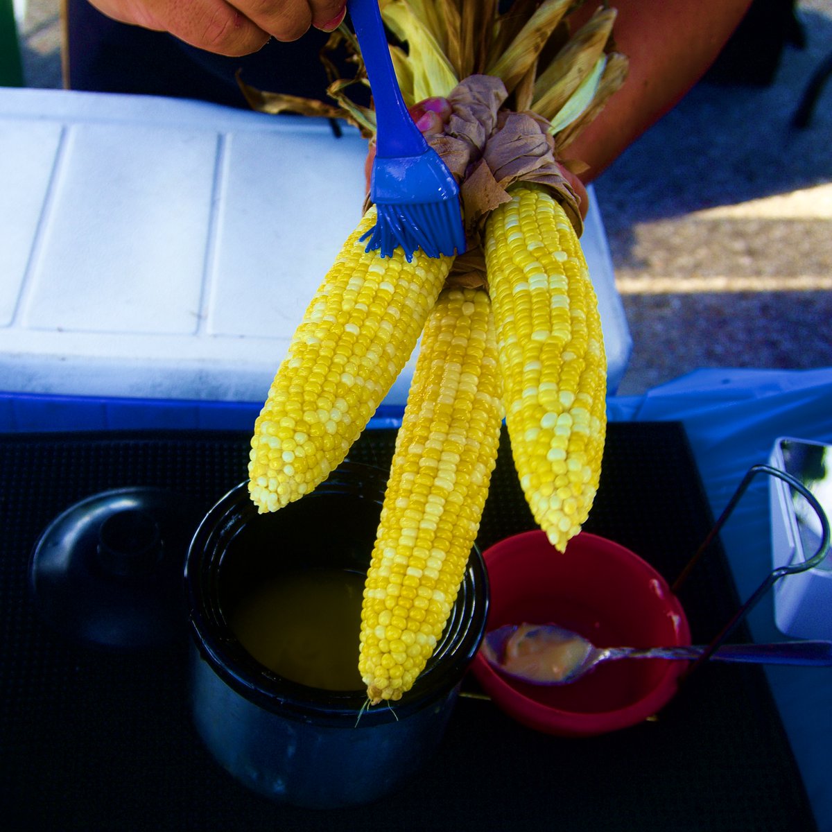 All the #MondayMotivation you need...
.⁠
.⁠
.⁠
#TheMightyCob #TorontoEats #CornOnTheCob #Catering #TorontoFood #EatLocal #CanadianFood #TorontoFoodies #TorEats #tastetoronto #seasonings #foodie #food #Brampton #Mississauga #Toronto #corn #healthy #VendorsMarket #instafood