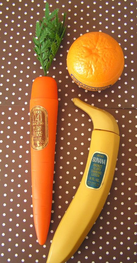 GoblinSpice's tweet photo. thinking about avon packaging from the 70’s https://t.co/wMjxhnTMkI