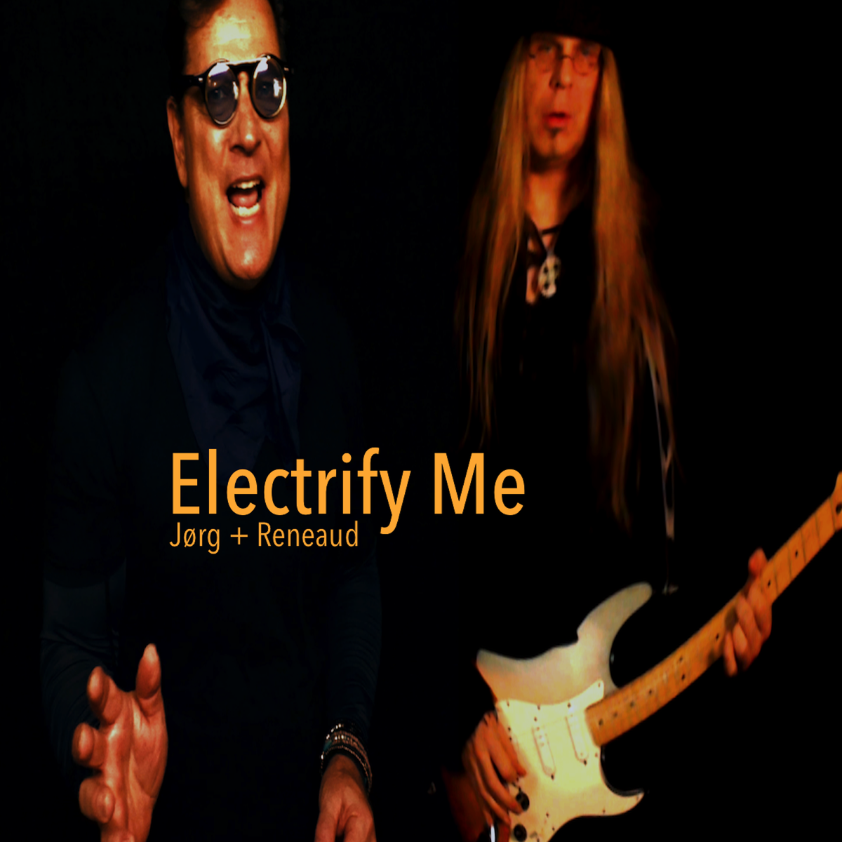 PlutoRadio's tweet photo. : ELECTRIFY ME via Jørg and Reneaud (mixed and master at Pluto Radio by Julien) on Jørg's BroadCastle coming up this hour on Pluto Radio.  Enjoy the soul saving sonics of this amazing radio adventure! https://t.co/5bFb8Juyci