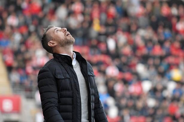 So lets start with some context going into this. Having been relegated, we brought in Gary Rowett along with around £45m worth of players. Having been around 8th place for the majority of his tenure we dropped off towards the end and he was sacked in Jan 2019.
