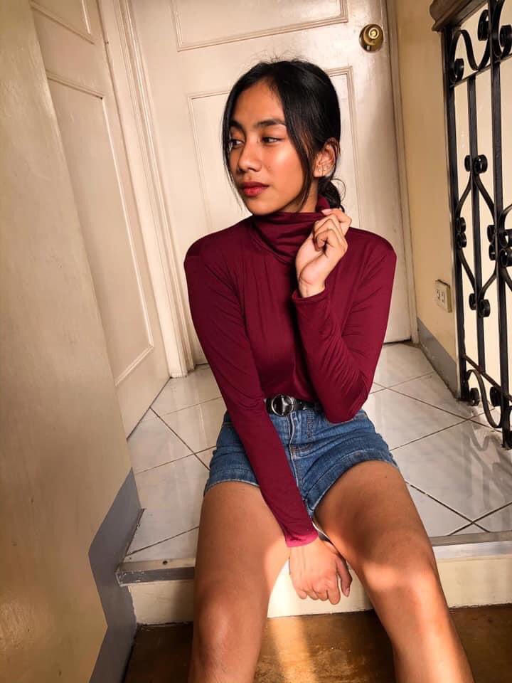 23TEN_PH's tweet photo. turtle neck top

• freesize fit s-l
• php 190 https://t.co/4tZ2lf5vuL