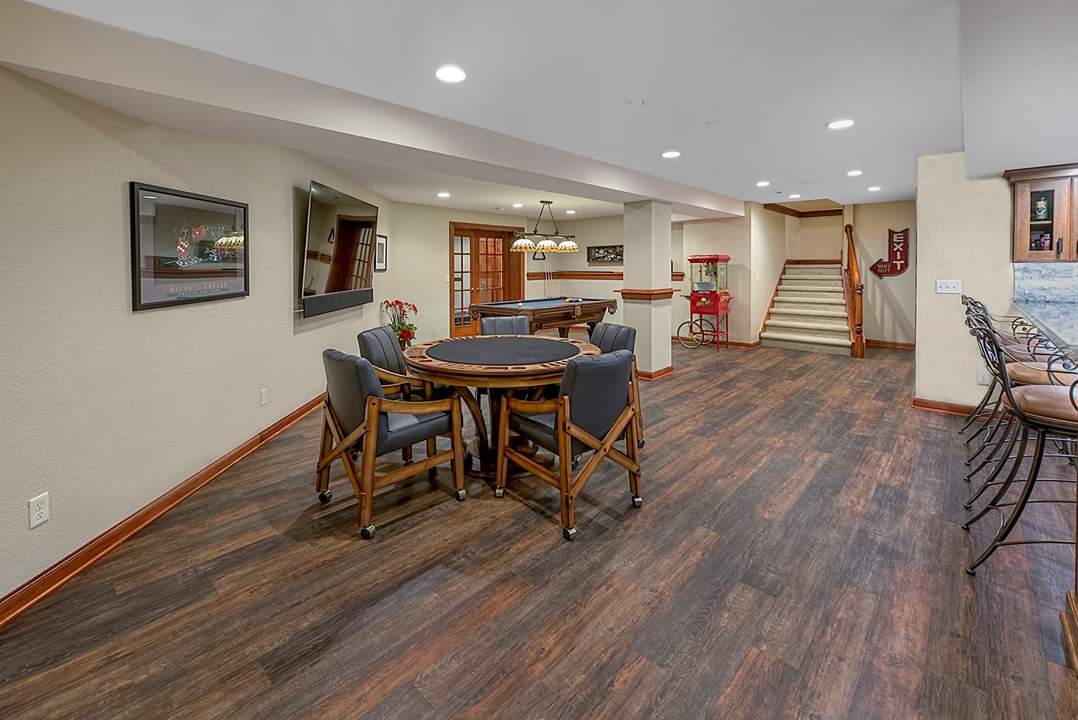 Make your space perfect for entertainment with AB&amp;K!