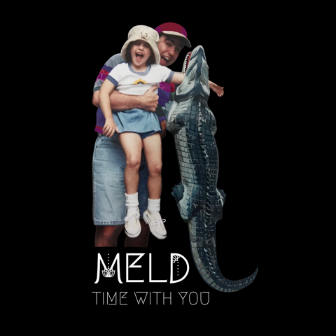 Last week I enjoyed the hell out of a midday chat w/ local artist <a href="/MELDMusic/">MELD</a>! Listen to <a href="/WXNAfm/">WXNA 101.5 FM</a> 9am Wed., 7/29, for clips of our interview + 3 new MELD tracks incl. "Time With You," an upbeat jam dedicated to her dad, the late Christopher Dewey. 🌠 #daughterswilllovelikeyoudo