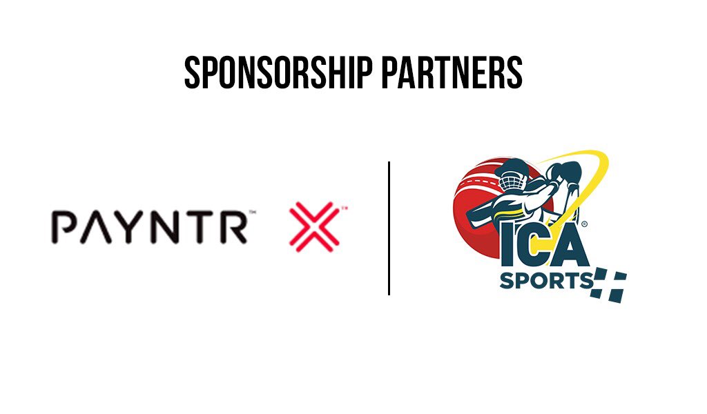 ICAssociation's tweet photo. Great to have teamed up with @PayntrCricket . Watch this space with some exciting players endorsing the brand. 
#TeamICA https://t.co/gk7owS9kG0