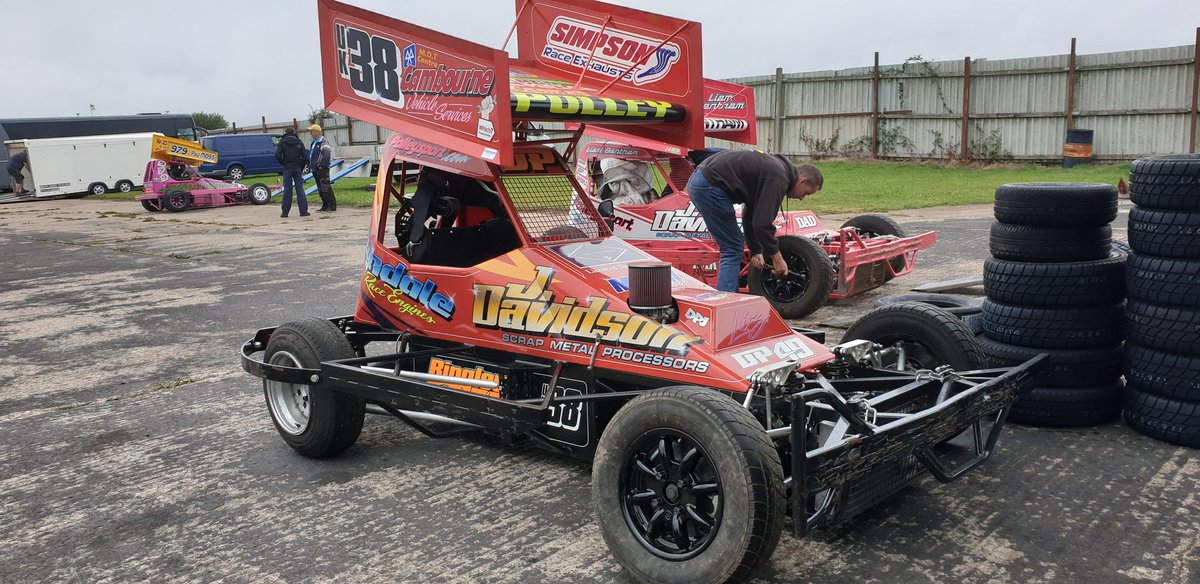 38 Dave Polley