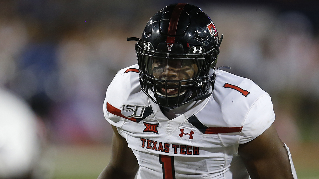 Seahawks agree to terms with first-round LB Jordyn Brooks on $12.35M rookie deal (via <a href="/RapSheet/">Ian Rapoport</a>)

nfl.com/news/seahawks-…