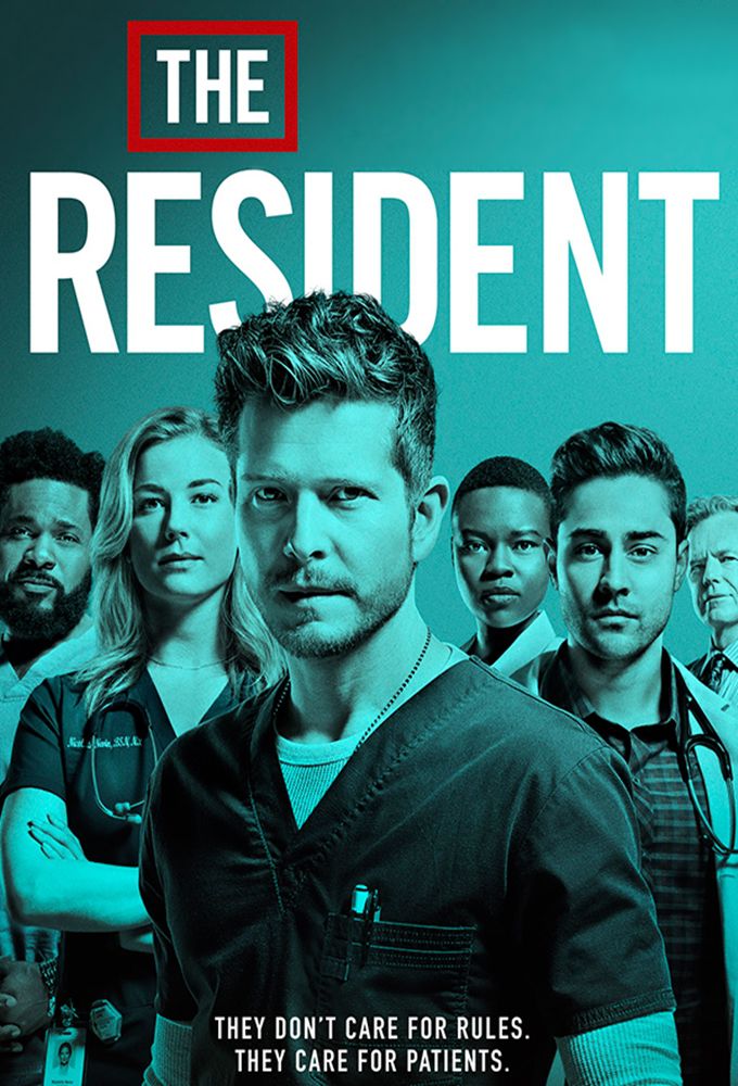 #INFO #TheResident Les premiers épisodes de la saison 4 raconteront les premiers jours de l'épidémie Covid-19, ses effets sur les héros que sont les docteurs, infirmiers et infirmières, qui risquent leurs vies au quotidien.