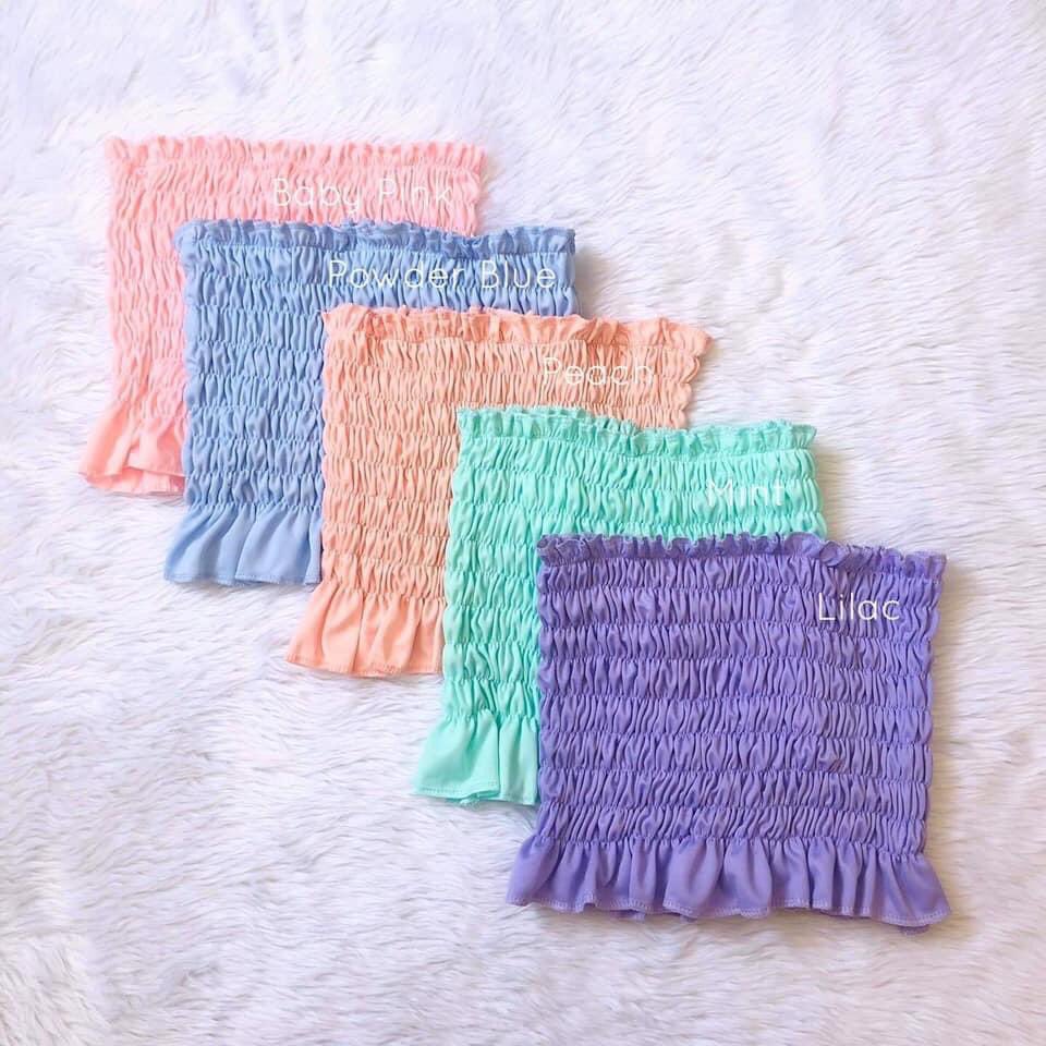 23TEN_PH's tweet photo. smocked tube top

• freesize fit s-semi large
• php 190 https://t.co/Jg6maDaDxp