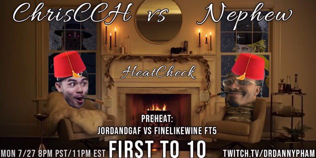 DRDANNYPHAM tweet media