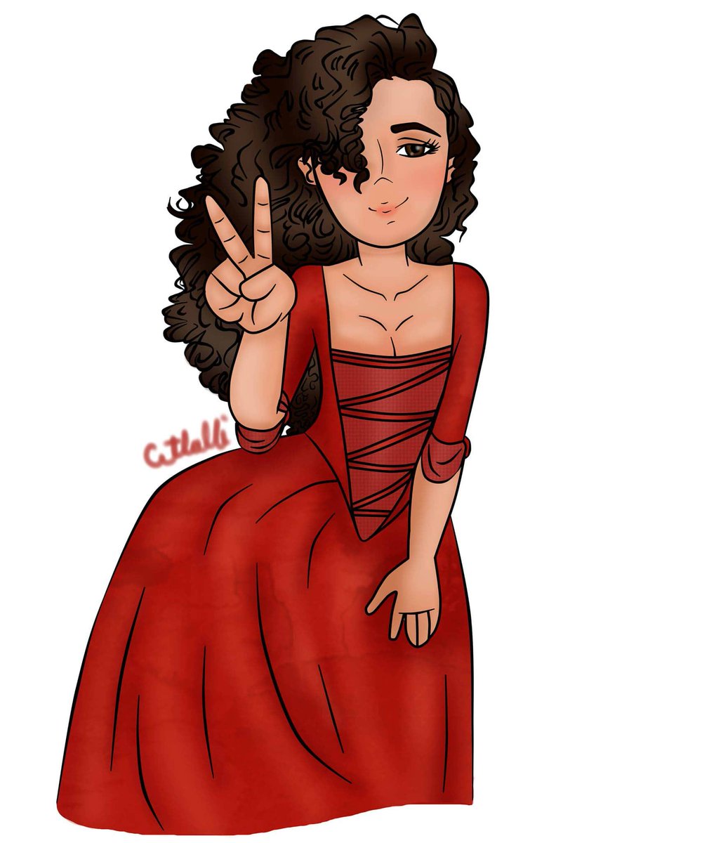 CitlalliCastae7's tweet photo. ¿Un poco de apreciación a esta hermosa María Reynolds? #Hamilton #HamiltonMusical #Fanart https://t.co/6nAOF0aXPN