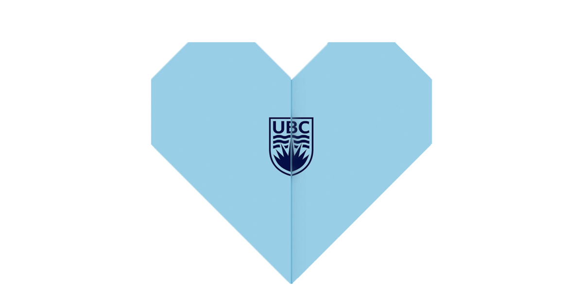 ubcpharmacy's tweet photo. #UBC Together. COVID-19 has changed how we work, live, socialize and go to school but it doesn’t have to change how we come together to support students. https://t.co/FS7PAlLtvI #UBCTogether https://t.co/UXm7hMP9QV