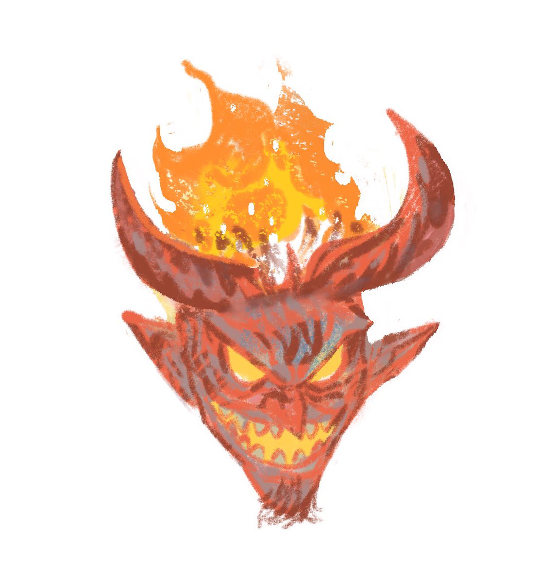 Procreate sketching 

#doodles 