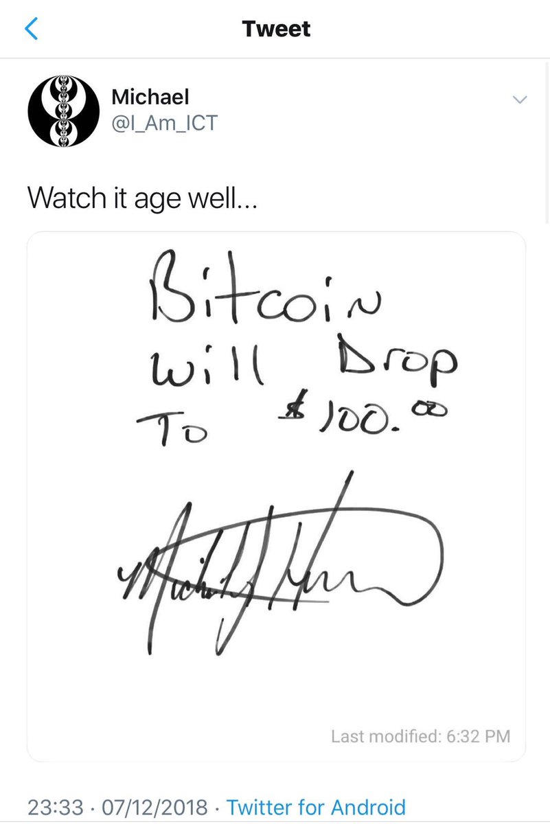 hEdge (@trader_hedged) on Twitter photo 