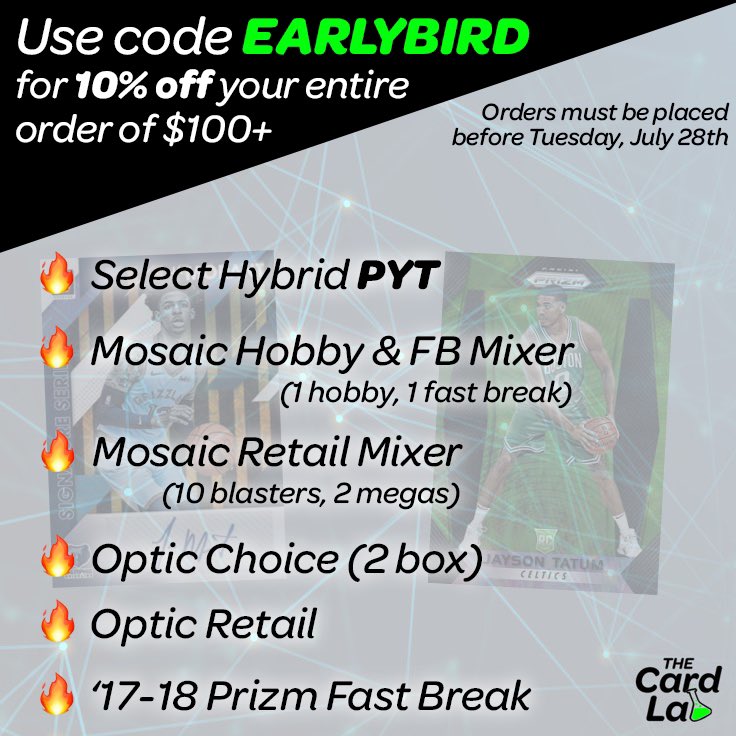 CardLabBreaks tweet picture