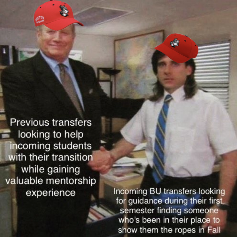 TransitionToBU tweet picture