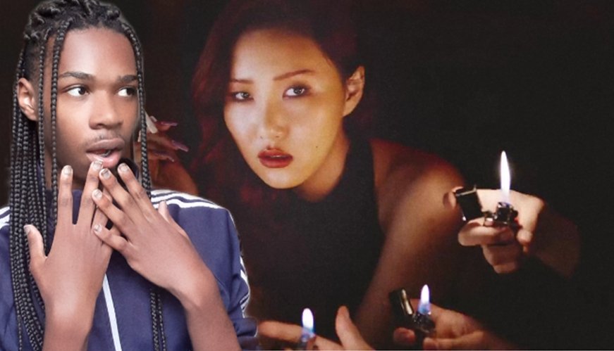 BlinkdoLoonaa's tweet photo. Olá! Demorei mas cheguei com react de #Maria1stWin da HWASA!! Poderiam dar AMOR ao meu react da lenda? Please, não custa nada 🤎
https://t.co/7Kq51zVYHQ
#HwasaMaria https://t.co/J1V9eVLKly