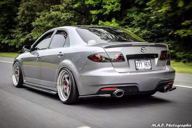 photocargenic's tweet photo. Mazda Monday with a side of ass 🍑
Follow for more daily car content!
#photocargenic #mazda #speed6 https://t.co/Op0F7LTUsd