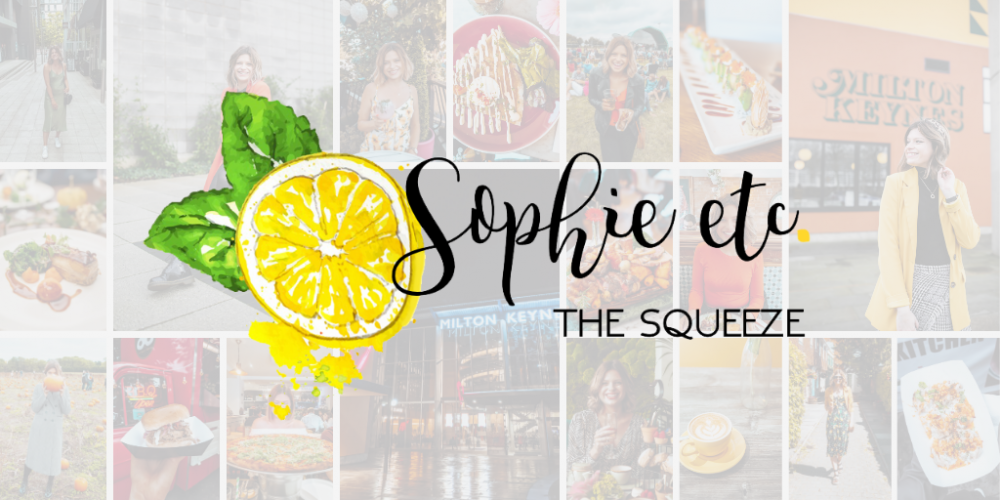 sophie_etc_'s tweet photo. Did you know that I have a newsletter?
It's called The Squeeze and is your monthly dose of independent eats, adventures and all things MK! π
Sign up now ππΌ https://t.co/6I5jiXsjK5
#LoveMK #IndependentMK #MKbloggers #EatandExploreMK https://t.co/I8OCA0r1PW