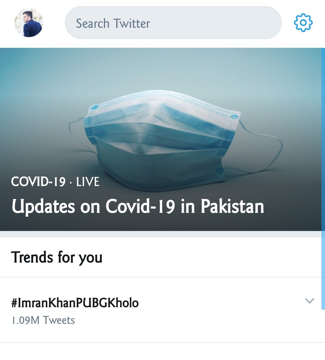 Muraad Baloch tweet media