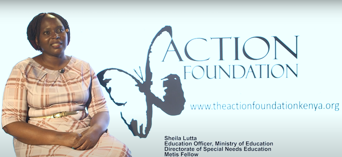 owcf's tweet photo. #owcf member @TheActionKenya documented the challenges of COVID-19 and educating children with disabilities in Kenya https://t.co/a6vsWKAgOJ
#oneworldchildrensfund #MondayMotivation #MondayMorning
https://t.co/80wLmcixUH https://t.co/YGCmrTRkQh
